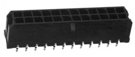 Molex 43045-2412 产品图片
