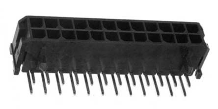 Molex 43045-2400 产品图片