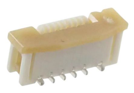 Molex 52559-0853 产品图片