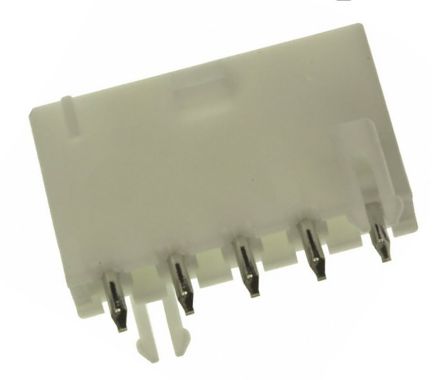 Molex 39-30-2050 产品图片