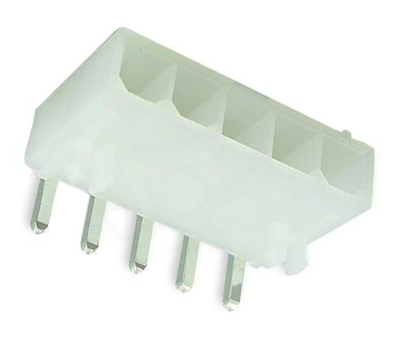 Molex 39-30-3055 产品图片