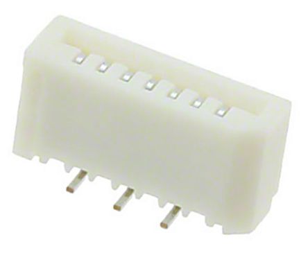 Molex 52808-0770 产品图片
