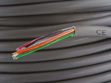 Alpha Wire 1175L SL005 产品图片