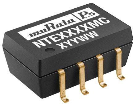 Murata Power Solutions NTE0303MC 产品图片