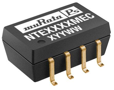 Murata Power Solutions NTE0505MC 产品图片