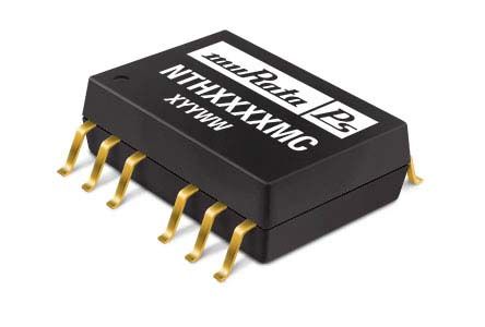 Murata Power Solutions NTE1215MC 产品图片