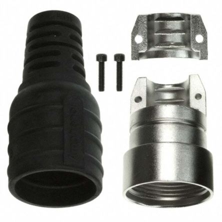 Amphenol Industrial MB4FSR-B12.5 产品图片