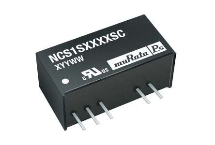Murata Power Solutions NCS1S2405SC 产品图片