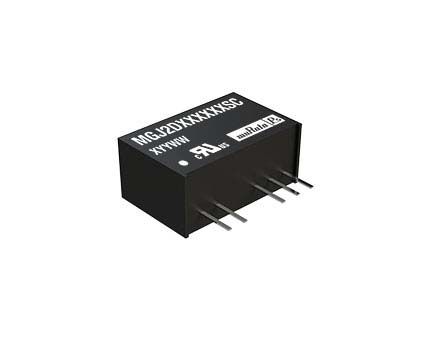 Murata Power Solutions MGJ2D122005SC 产品图片