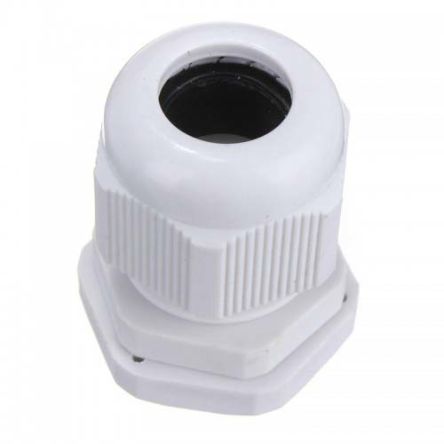 HellermannTyton NGM25-WHT 产品图片