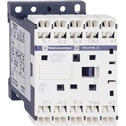 Schneider Electric LP1K09013BD3 产品图片