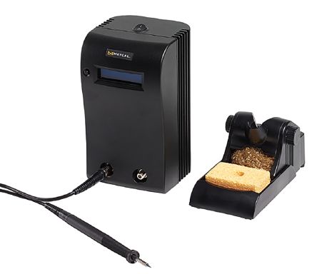 Metcal MX-500S 产品图片