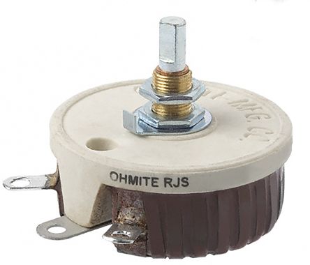 Arcol Ohmite RJS500E 产品图片