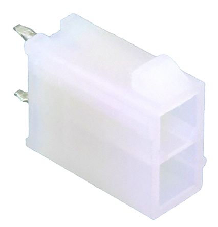 Molex 3929-3026 产品图片