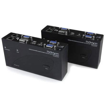 StarTech.com SV565DUTPU 产品图片